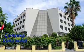 Çamyuva Luna Hotel